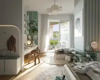 living - Pestalozzi 21 - Living - Dils - gallery thumbnail - 10