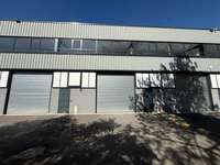 logistics - Light Industrial Premises / Offices For Rent - gallery thumbnail - 1