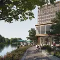 office - Staal - Kade - Kantoren - Dils - gallery thumbnail - 9