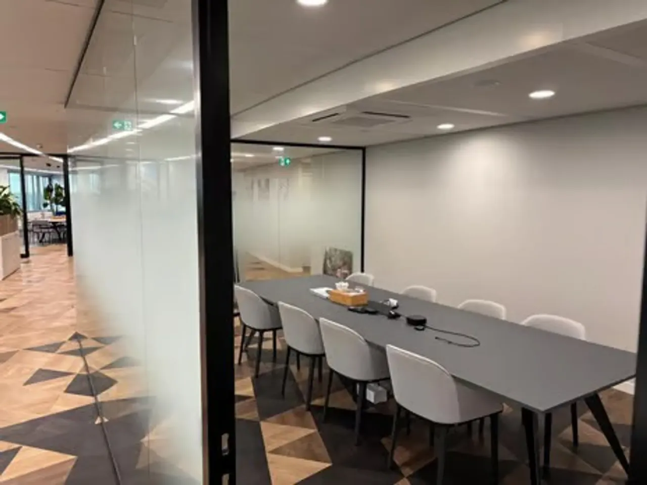 office - Pharos - Uffici - Dils - gallery - 25