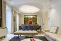 living - 120m² apartment for rent in Castellana, Madrid - gallery thumbnail - 5
