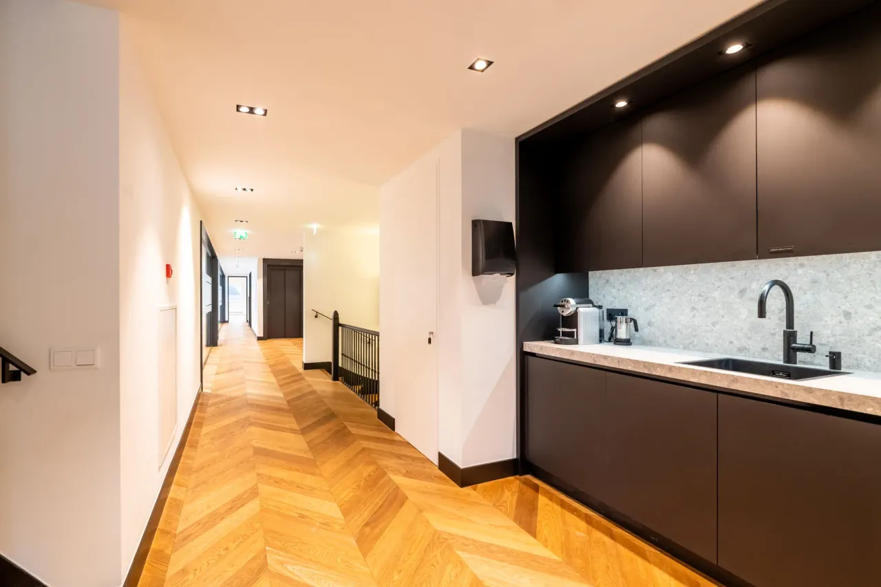 office - Rokin 69 - Kantoren - Dils - gallery - 8