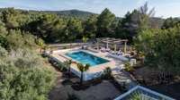 living - 364m² house / villa for sale in Santa Eulalia - gallery thumbnail - 1