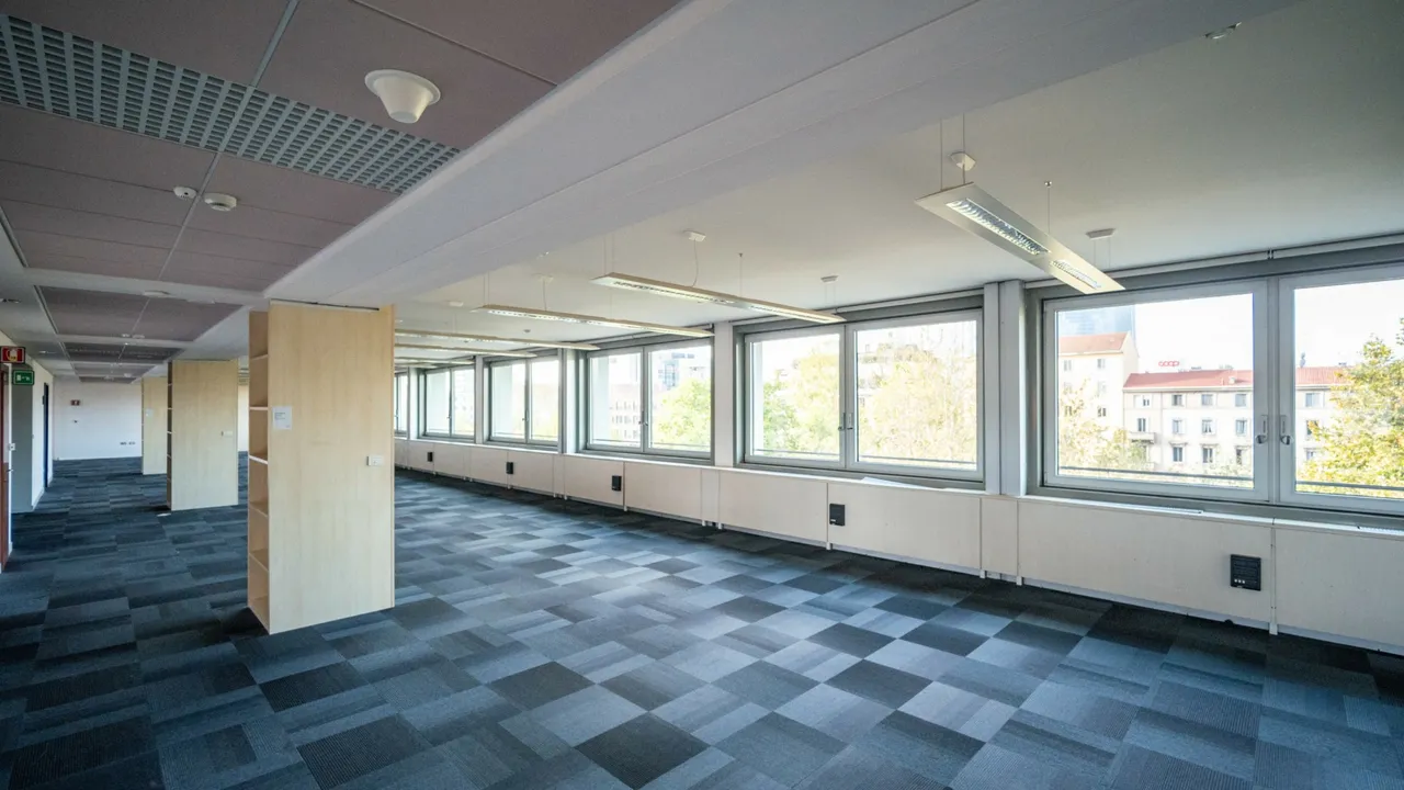 office - Sempione 68 - Office - Dils - gallery - 5