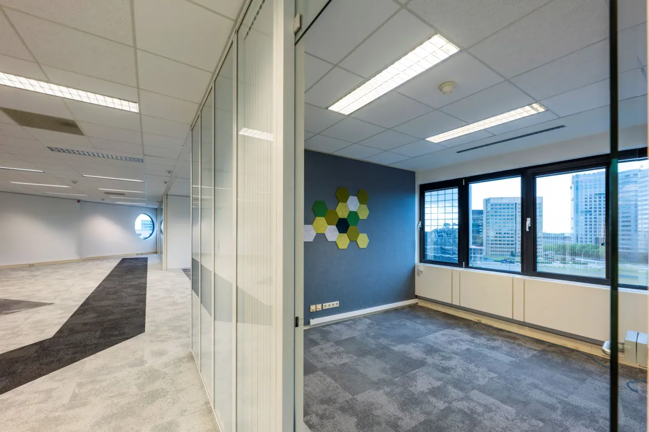 office - Europlaza - Kantoor - Dils - gallery - 5