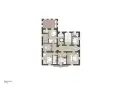 living - Villa Astaldi - Living - Dils - Plan d'étage thumbnail - 2