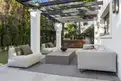living - Casa / villa de 603m² con 342m² terraza en venta en Nueva Andalucía - gallery thumbnail - 10