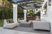 living - Casa / villa de 603m² con 342m² terraza en venta en Nueva Andalucía - gallery thumbnail - 10