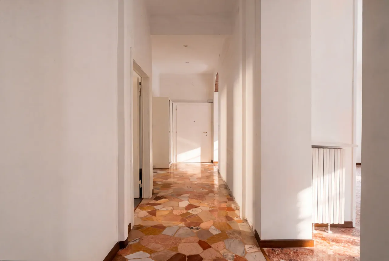 living - Lazzaretto 17 - Wonen - Dils - gallery - 11