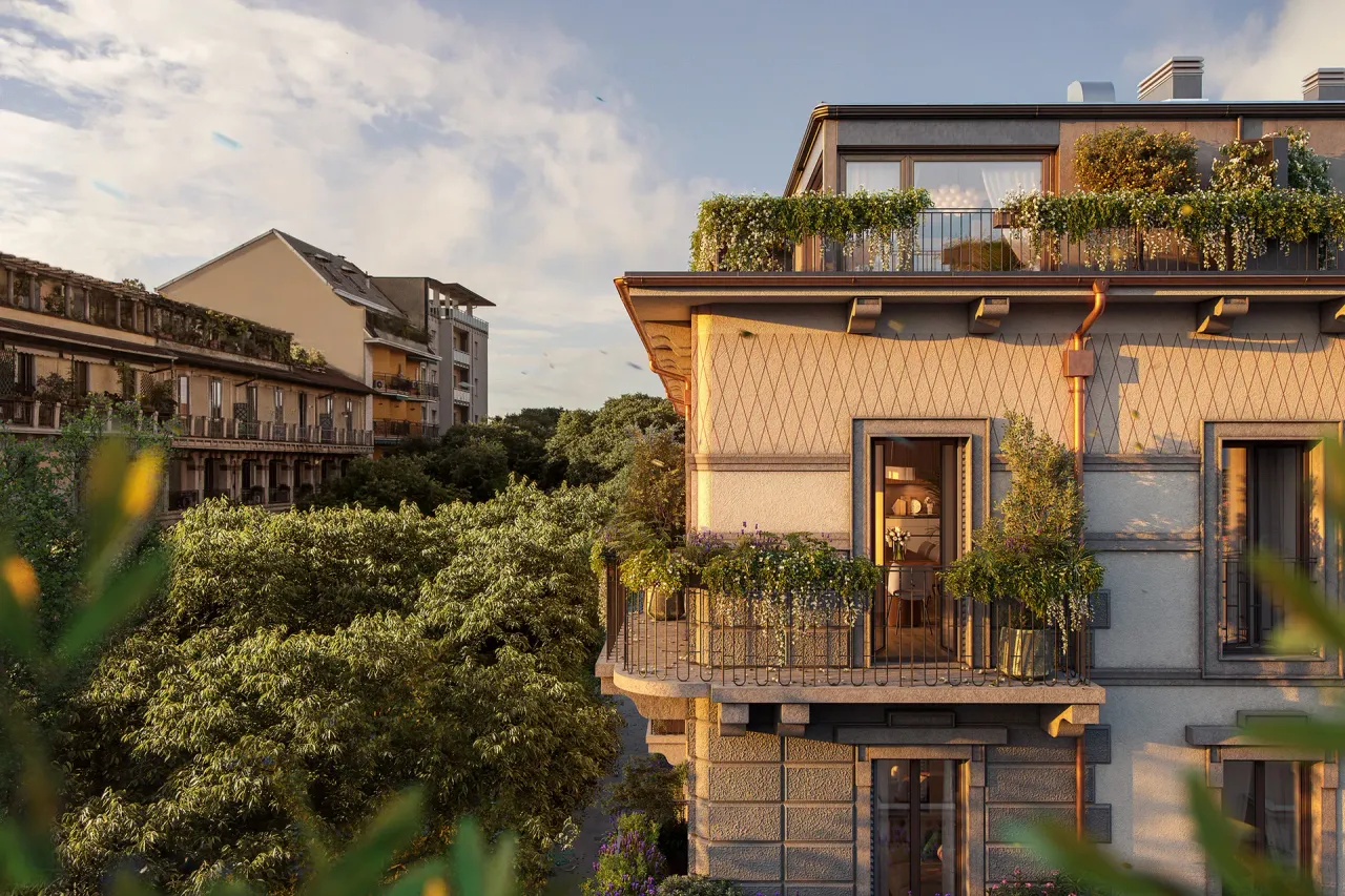 living - Castel Morrone - Living - Dils - gallery - 4
