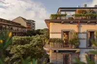 living - Castel Morrone - Living - Dils - gallery thumbnail - 4