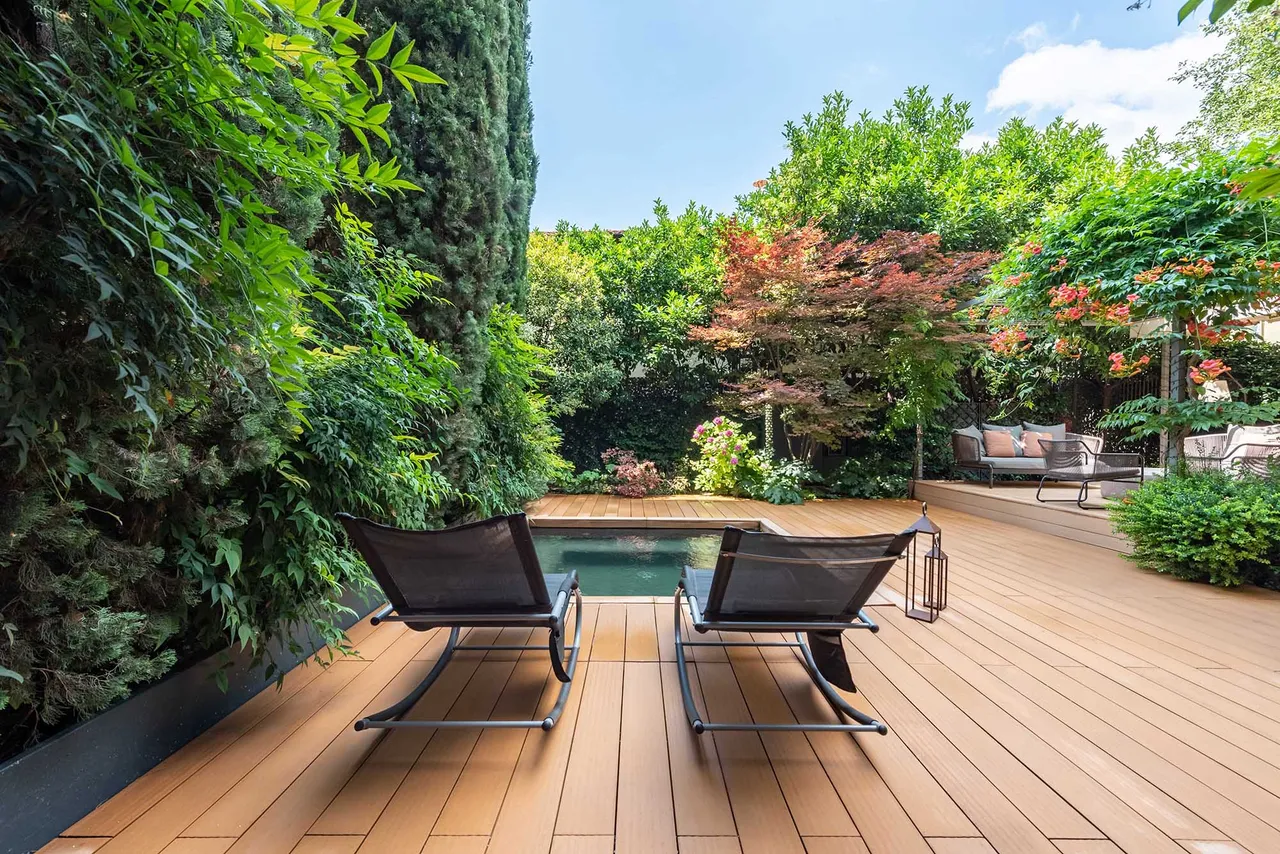 living - Magolfa 32 - Living - Dils - gallery - 2