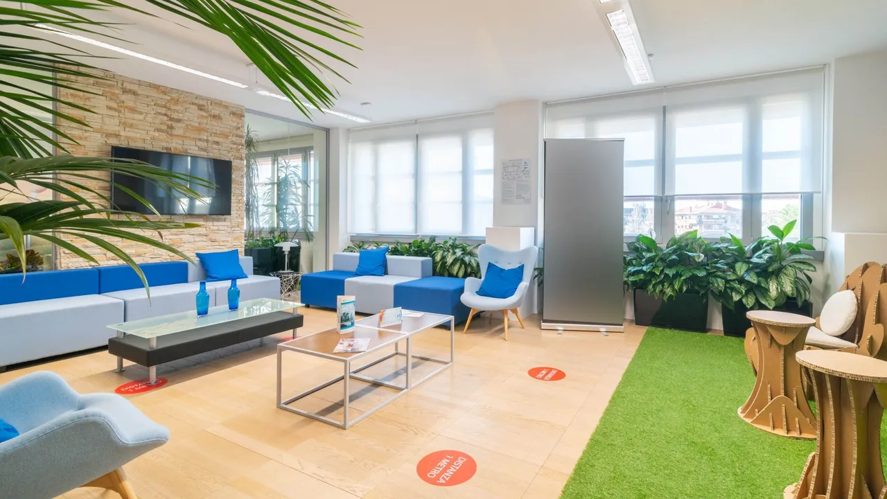 office - Vittorini 129 - Uffici - Dils - gallery - 10