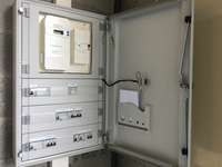 logistics - Warehouse / Offices For Rent - gallery thumbnail - 8