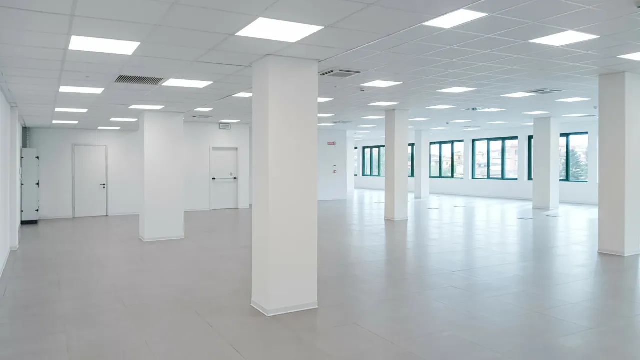 logistics - Roma Est - Logistica - Dils - gallery - 6