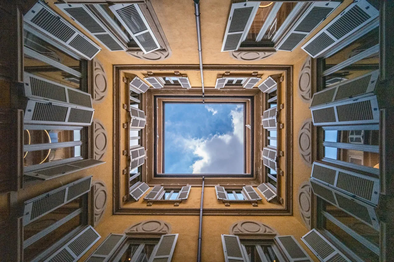 office - Monforte 30 - Kantoren - Dils - gallery - 12