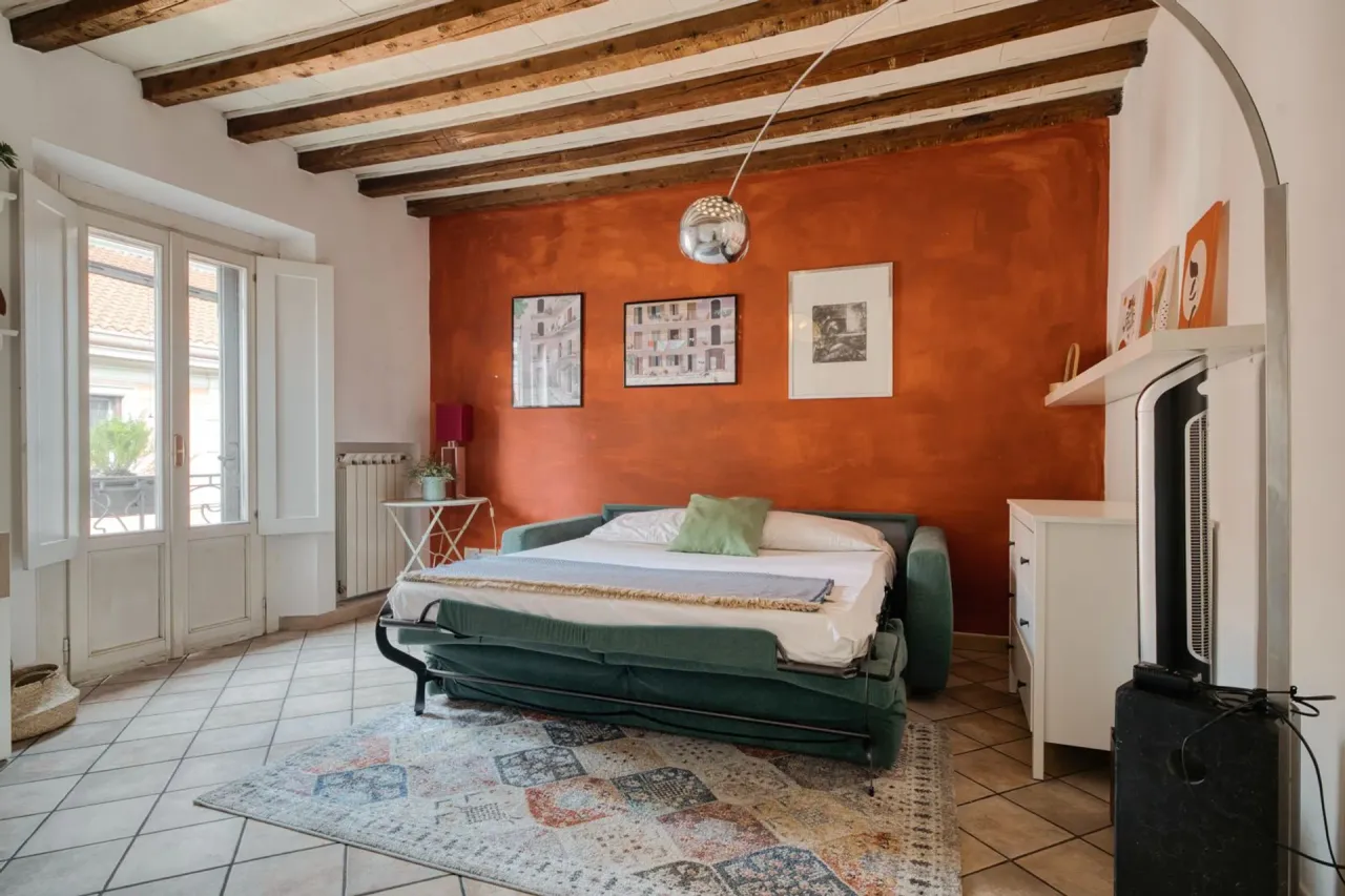 living - Corsico 5 - Living - Dils - gallery - 4