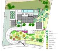 living - 718m² house / villa for sale in Montuïri, Balearic Islands - Floor Plan thumbnail - 1