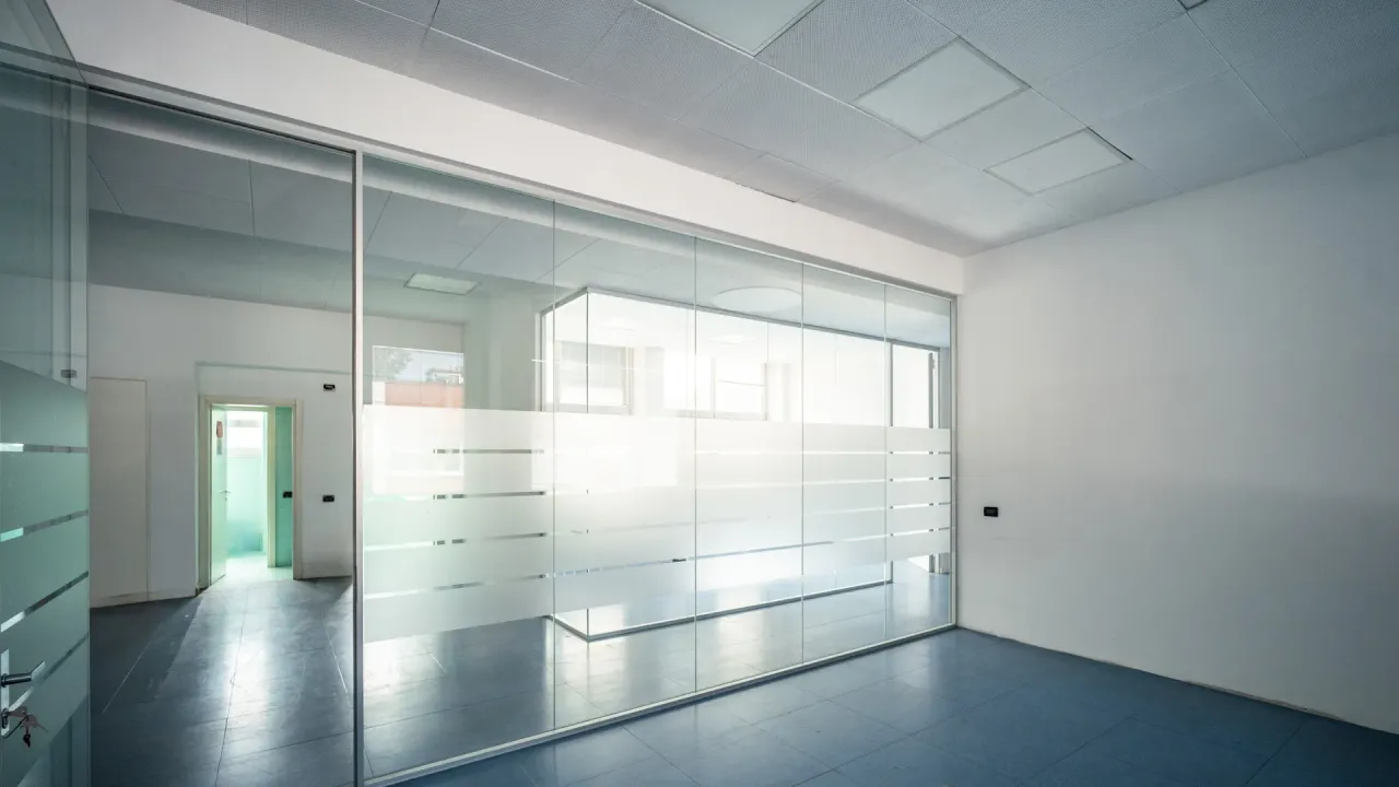 office - Marco d'Agrate 43 - Uffici - Dils - gallery - 7
