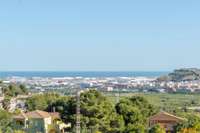 living - Masia de 285m² en venta en Playa Sagunto, Valencia - gallery thumbnail - 4