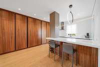living - 225m² apartment with 71m² terrace for sale in New Golden Mile - gallery thumbnail - 9