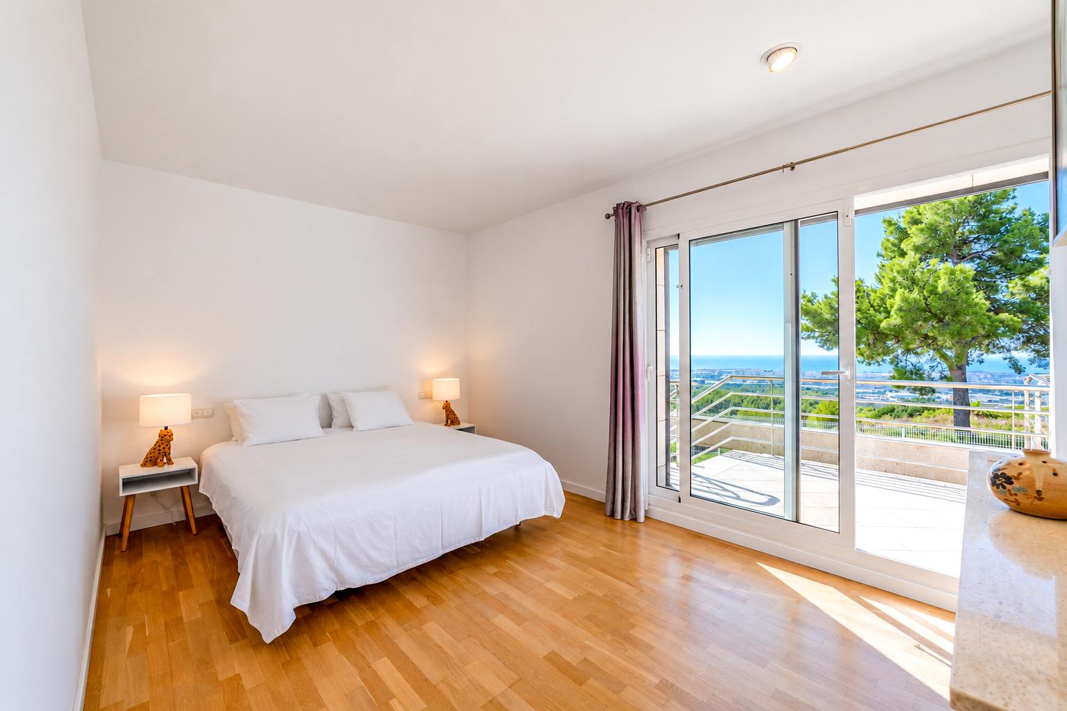 living - Casa / villa de 382m² con 54m² terraza en venta en Olivella - gallery thumbnail - 8
