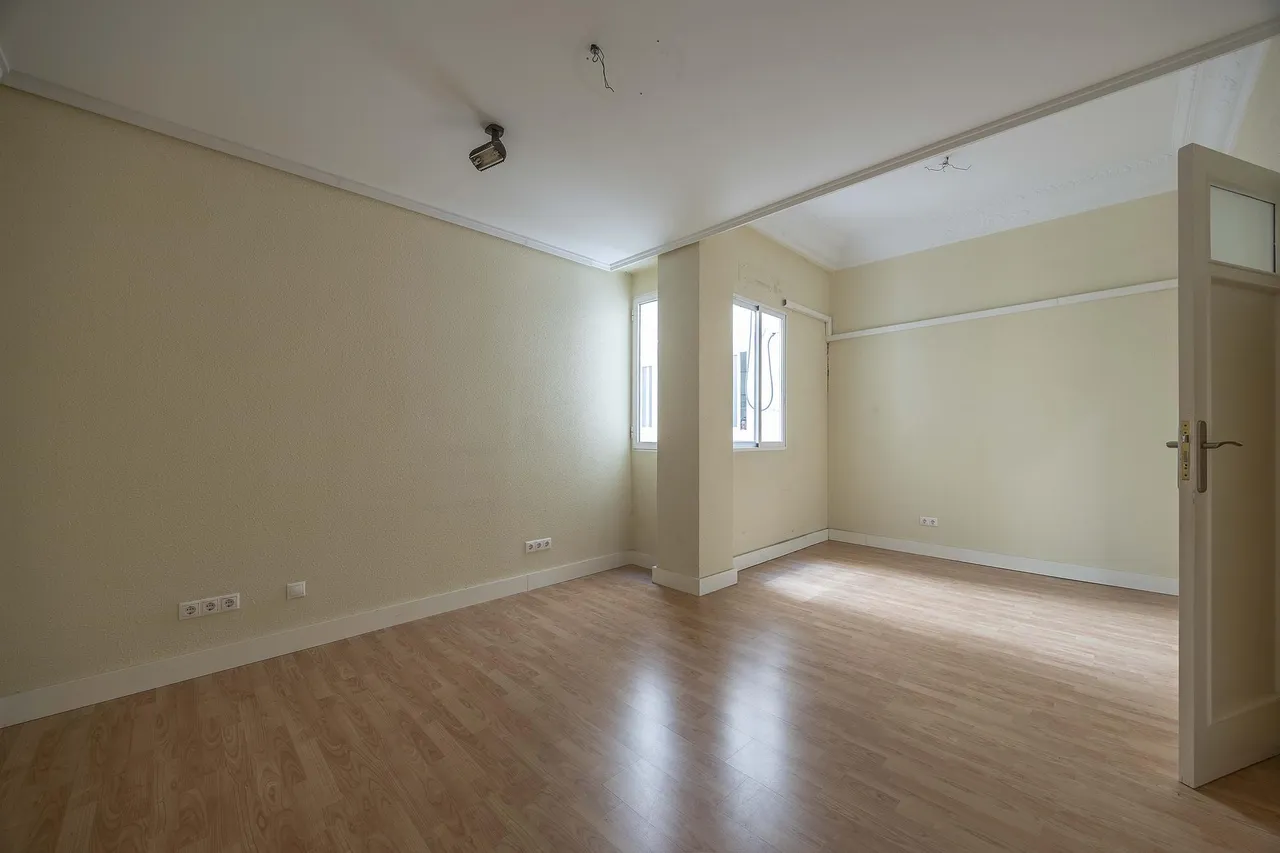 living - 205m² apartment for sale in El Pla del Remei, Valencia - gallery - 10