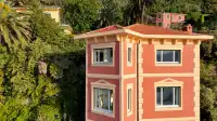 living - Golfo del Tigullio - Living - Dils - gallery thumbnail - 12