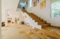 living - Casa / villa de 368m² en venta en Sierra de Madrid, Madrid - gallery thumbnail - 3