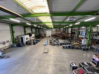 logistics - Light Industrial Premises / Offices For Rent - gallery thumbnail - 5