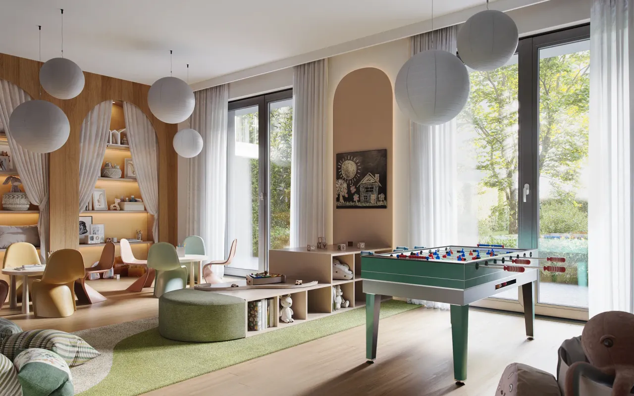 living - Mosè Bianchi 6 - Living - Dils - gallery - 4