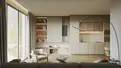 living - Santa Engracia Homes - gallery thumbnail - 4
