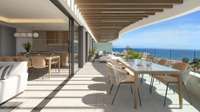 living - Elysea Suites - gallery thumbnail - 6