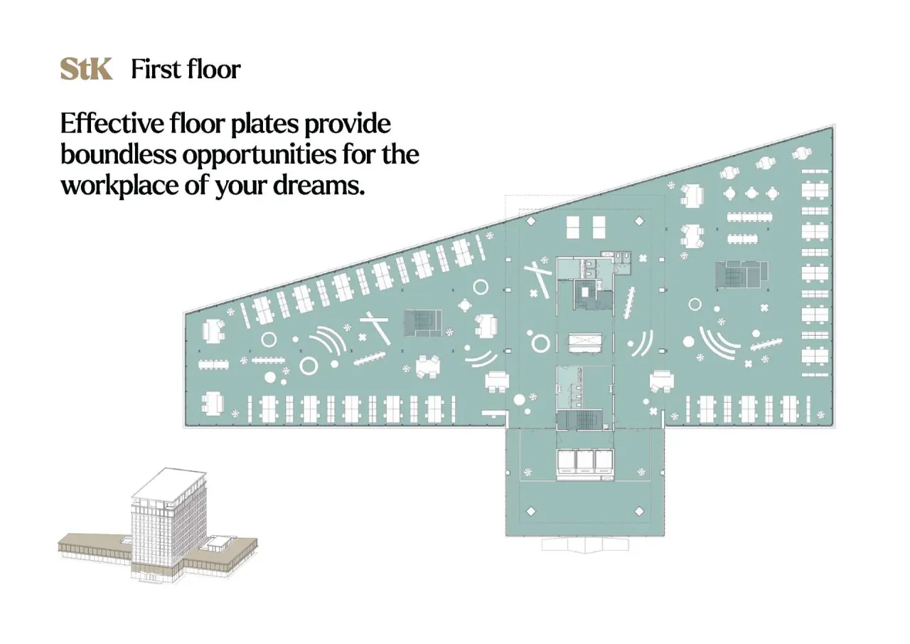 office - Staal - Kade - Office - Dils - Floor Plan - 15