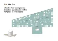 office - Staal - Kade - Office - Dils - Floor Plan thumbnail - 15