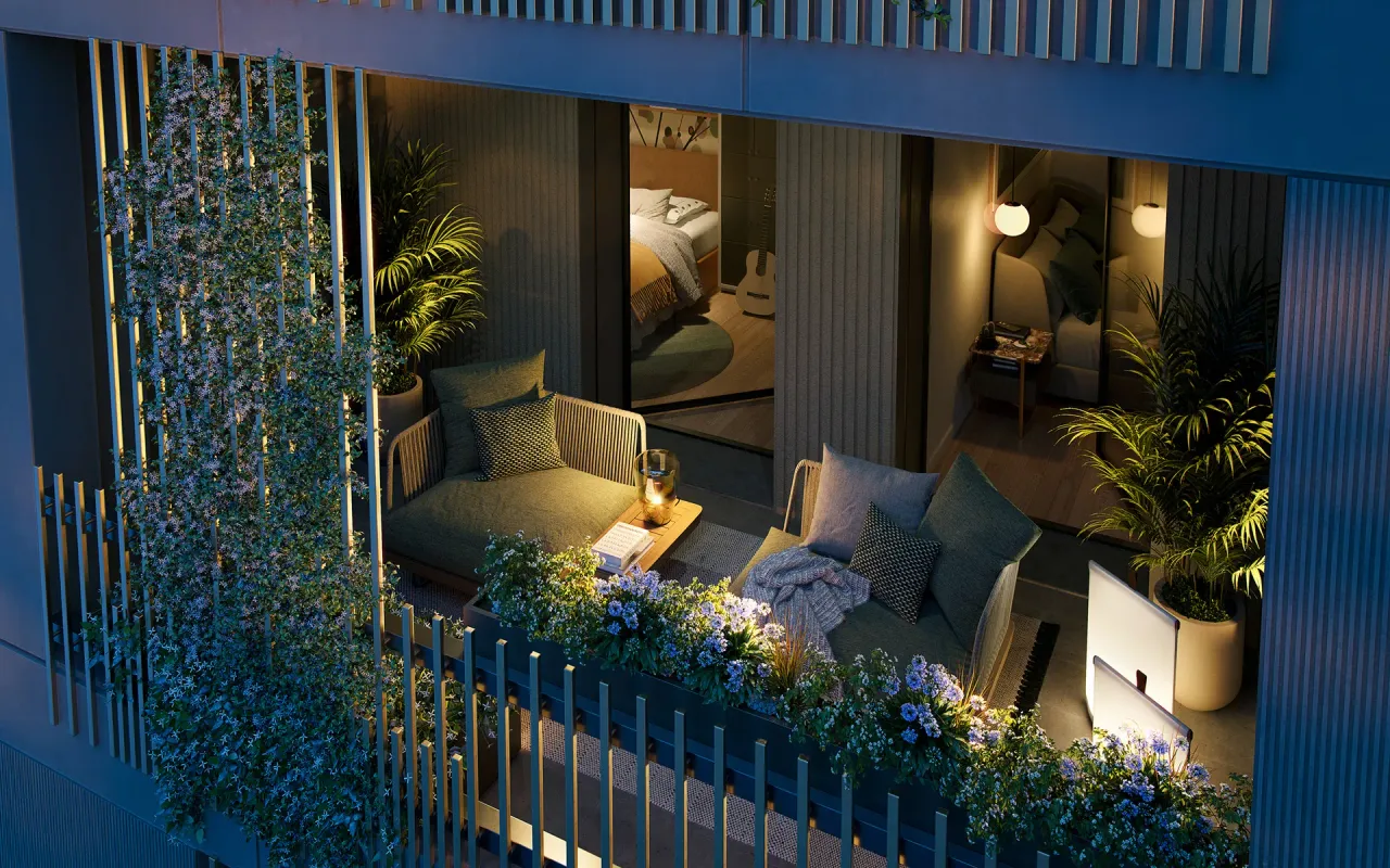 living - Della Quercia - Living - Dils - gallery - 3