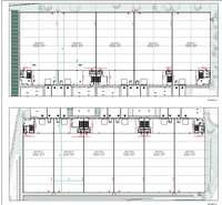 logistics - Entrepôt / Bureaux À Louer - gallery thumbnail - 9