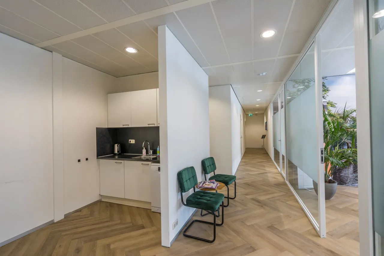 office - New Yorkstraat 2-8 - Office - Dils - gallery - 14