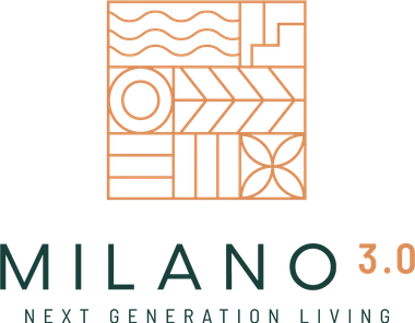 living - Milano 3.0 - Living - Dils - Logo