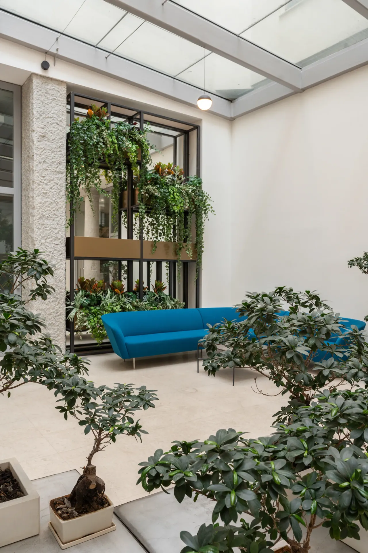 office - Manzoni 5 - Office - Dils - gallery - 12