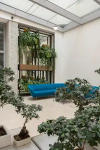 office - Manzoni 5 - Uffici - Dils - gallery thumbnail - 12