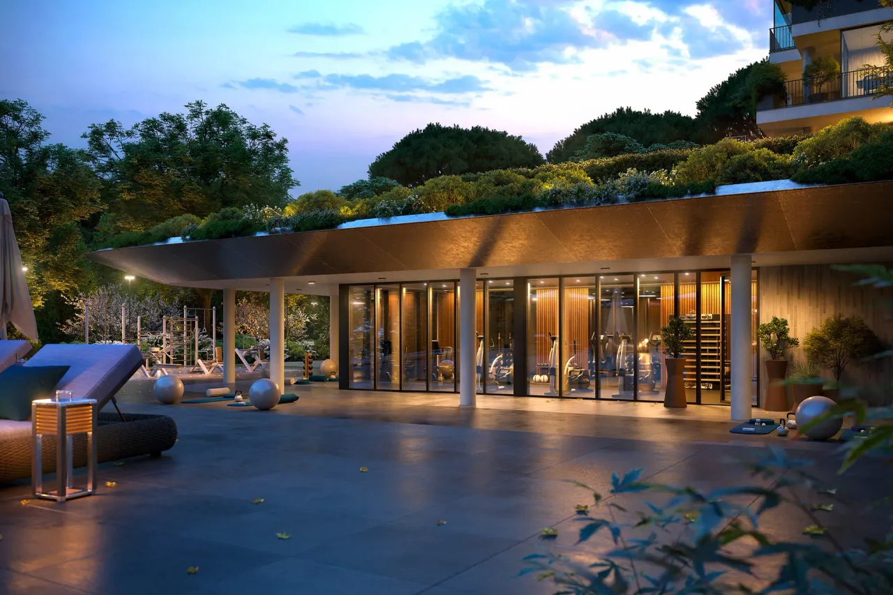 living - Floria - gallery - 8