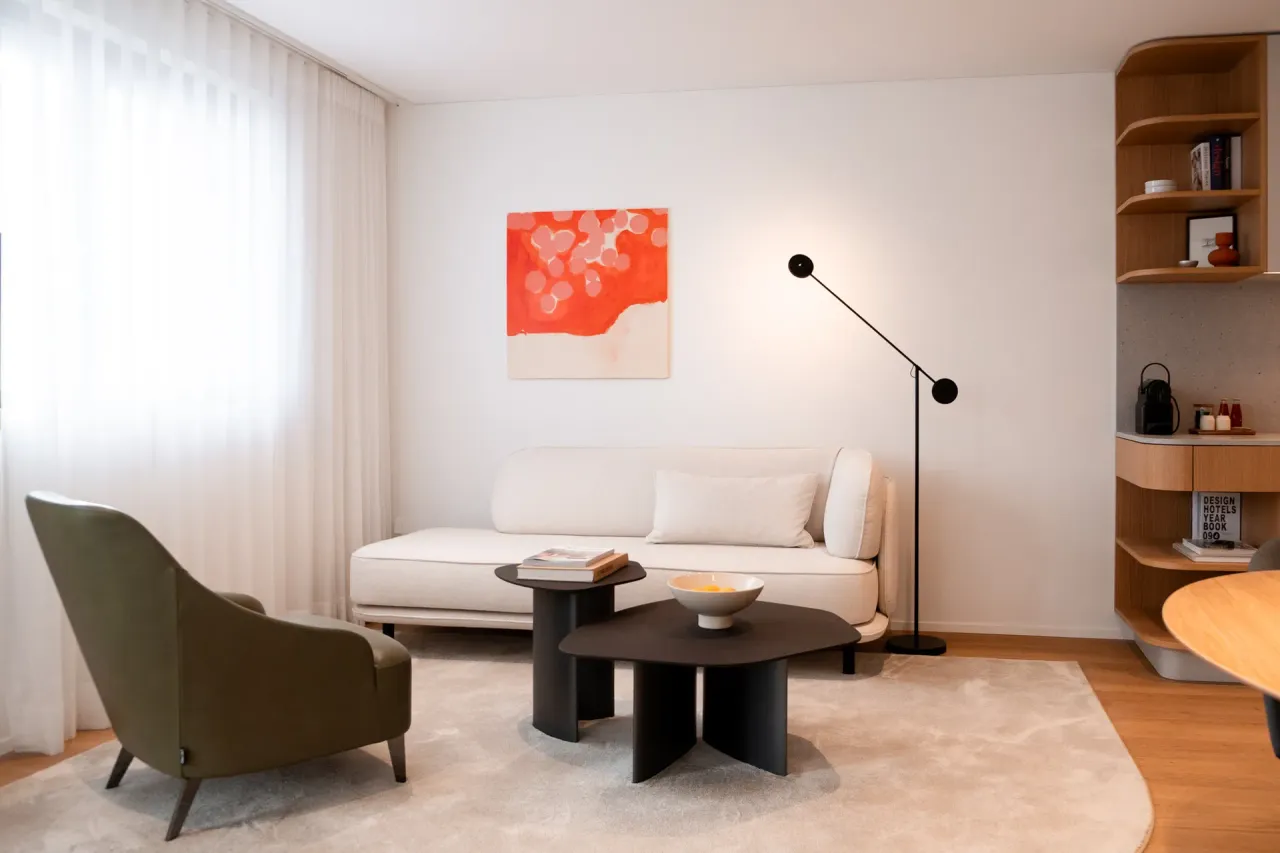 living - THE FLAG - Living - Dils - gallery - 3
