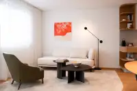 living - THE FLAG - Living - Dils - gallery thumbnail - 3