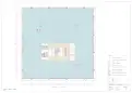 office - Unitz - Unitz Klaprozenweg - Office - Dils - Plan d'étage thumbnail - 9