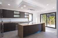 living - Casa / villa de 326m² en venta en Cabrils, Barcelona - gallery thumbnail - 8