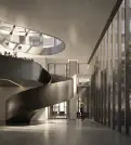 office - CPN19 - Corso di Porta Nuova 19 - Uffici - Dils - gallery thumbnail - 9