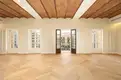 living - 190m² penthouse with 60m² terrace for sale in Eixample Right - gallery thumbnail - 3