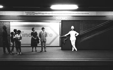 Dils è main sponsor della mostra 