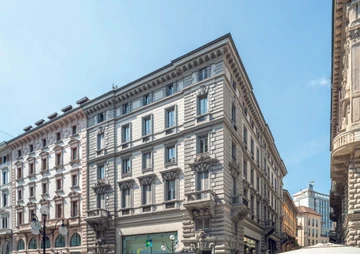 office - Giulini 3 - Uffici - Dils - featured